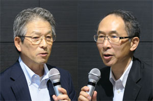 第3回中同協共同求人・社員教育合同委員会