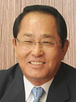 田中信吾・中同協副会長