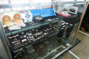 製品