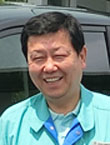（株）山岸製作所　代表取締役　山岸良一氏