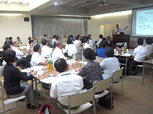 群馬同友会第3回障害者雇用フォーラム