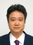 （株）賀陽技研　代表取締役社長　平松稔氏